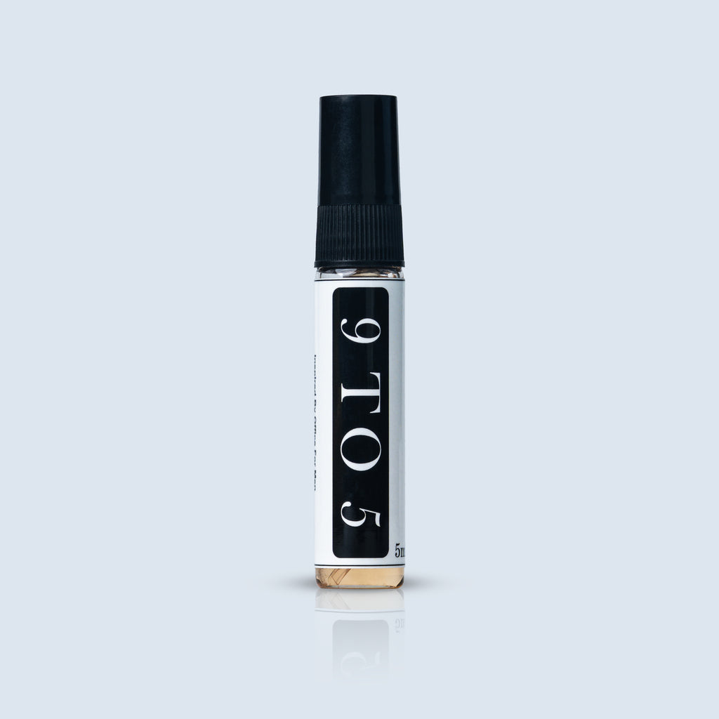 5ml Tester Kit 5 in 1