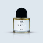 9 to 5