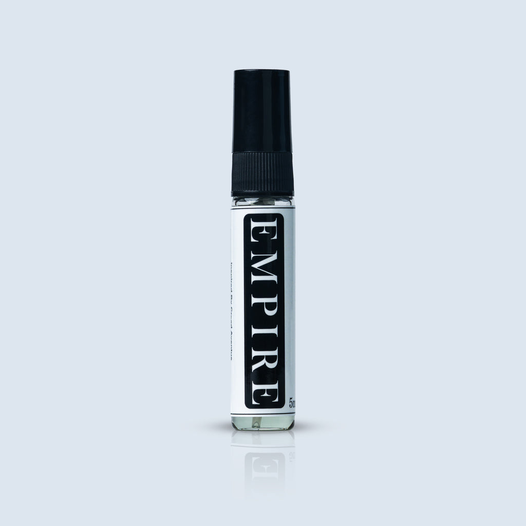 5ml Tester Kit 5 in 1