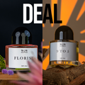 Florist + 9 to 5