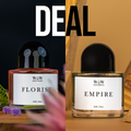 Florist + Empire
