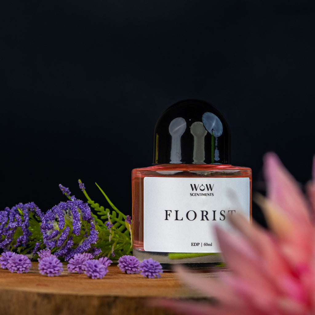 Florist