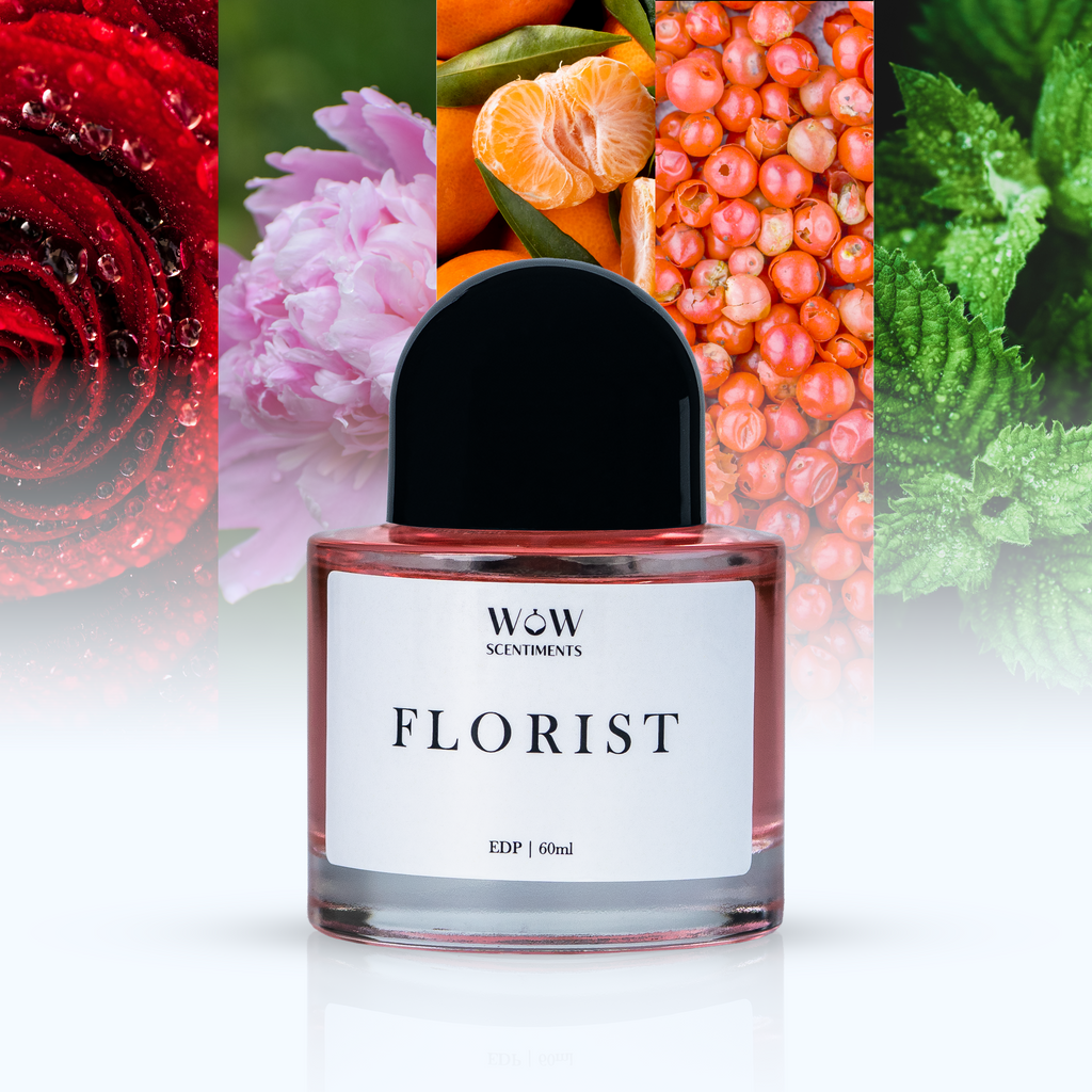 Florist