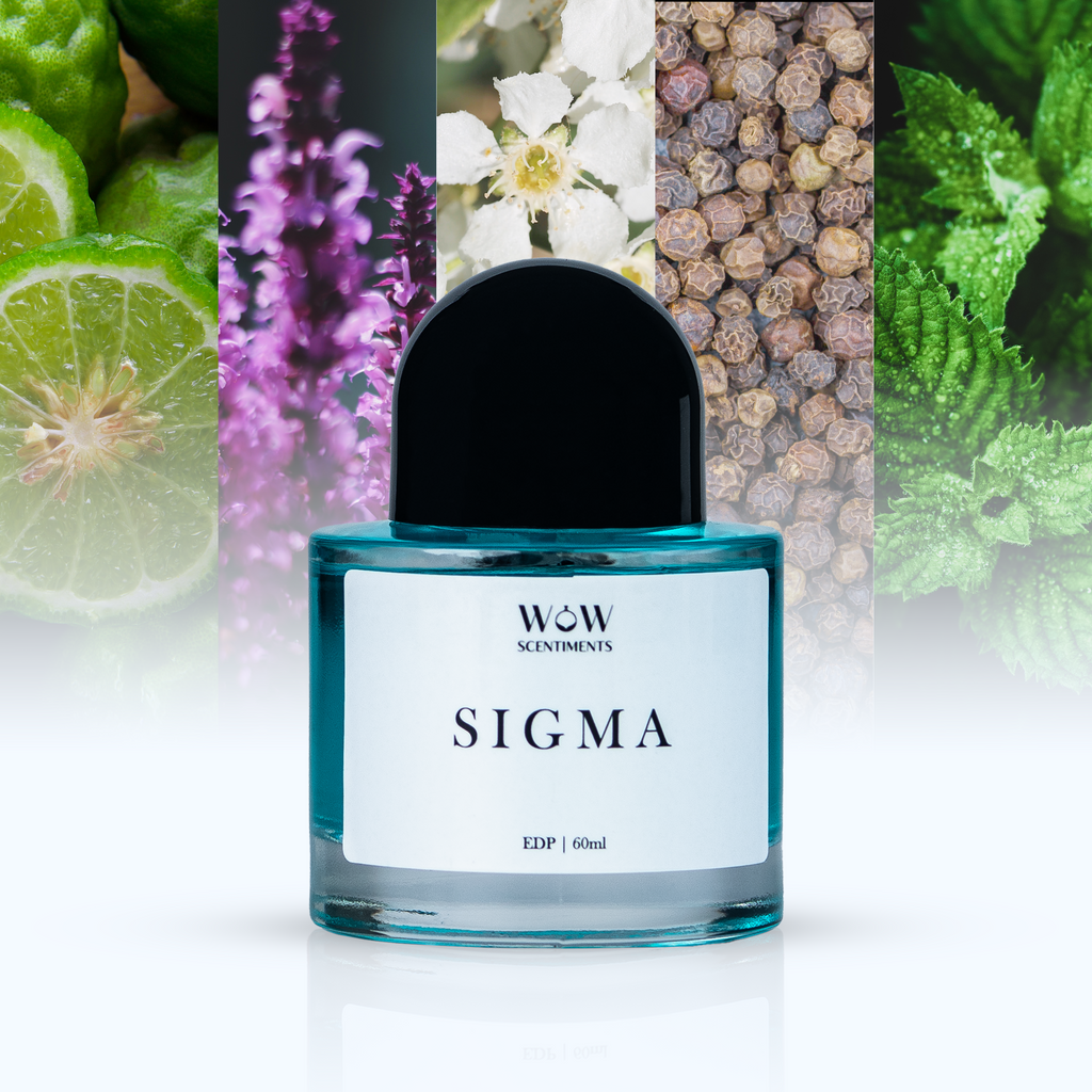 Sigma