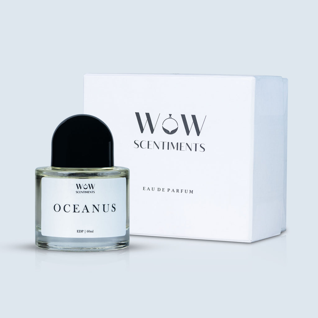 Oceanus