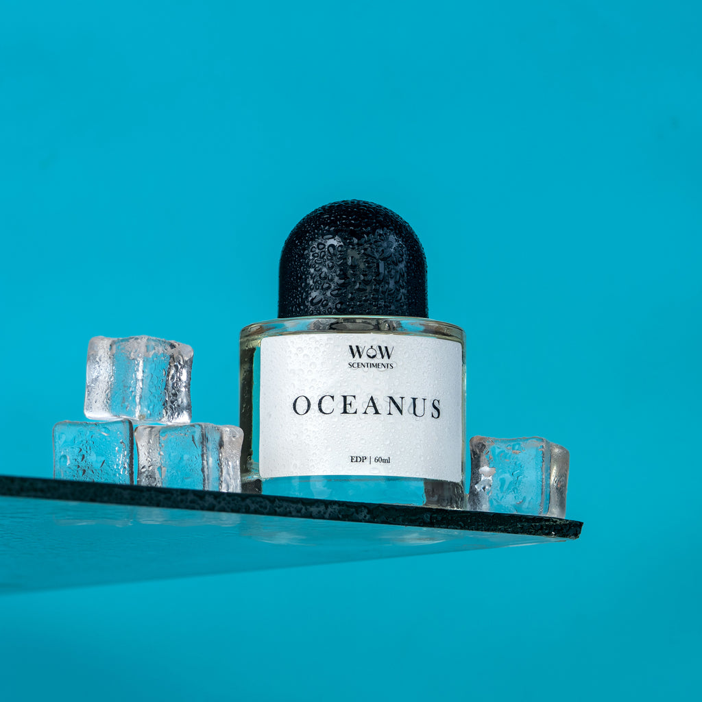 Oceanus