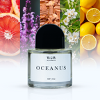 Oceanus