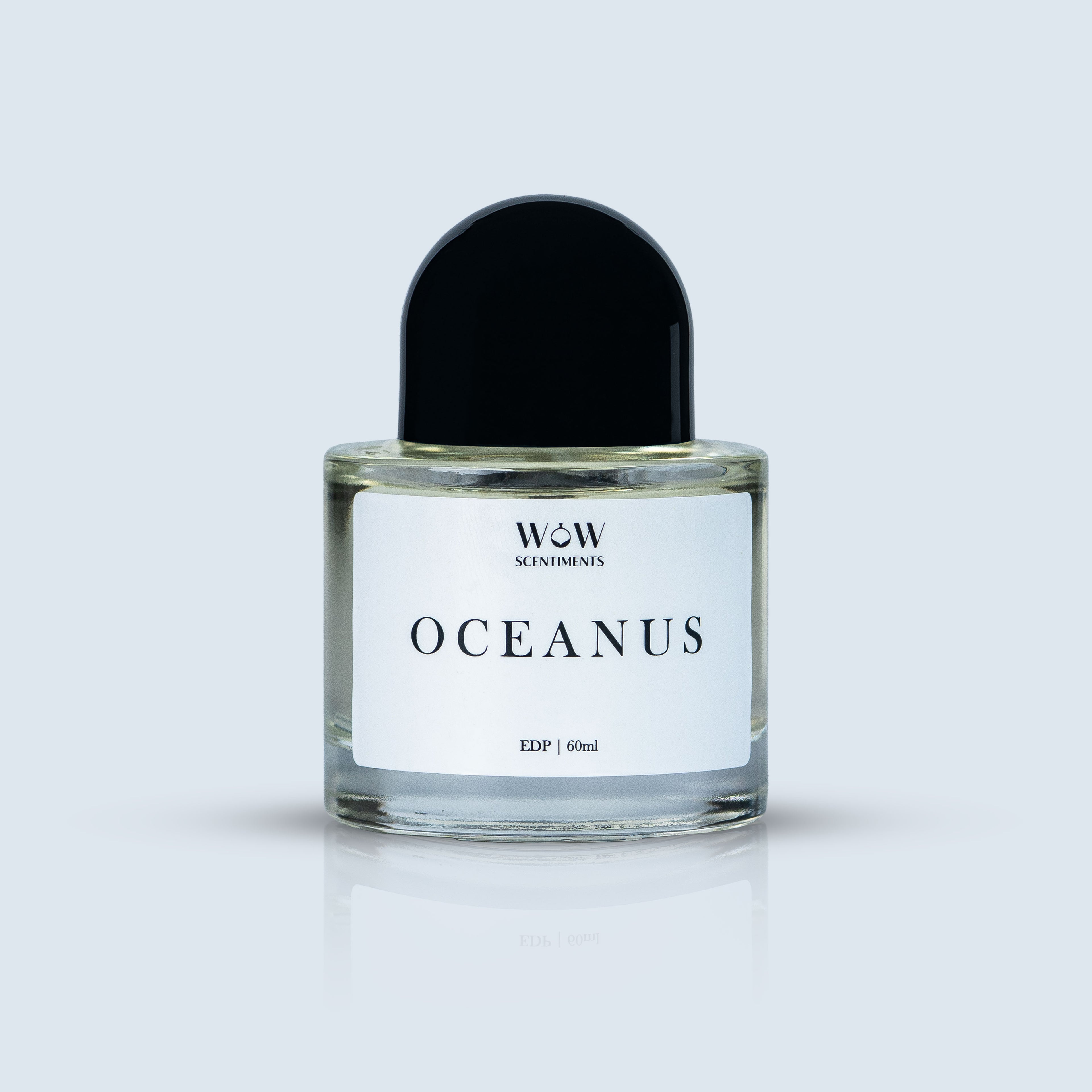 Oceanus