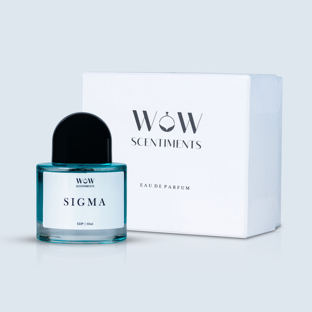 Sigma