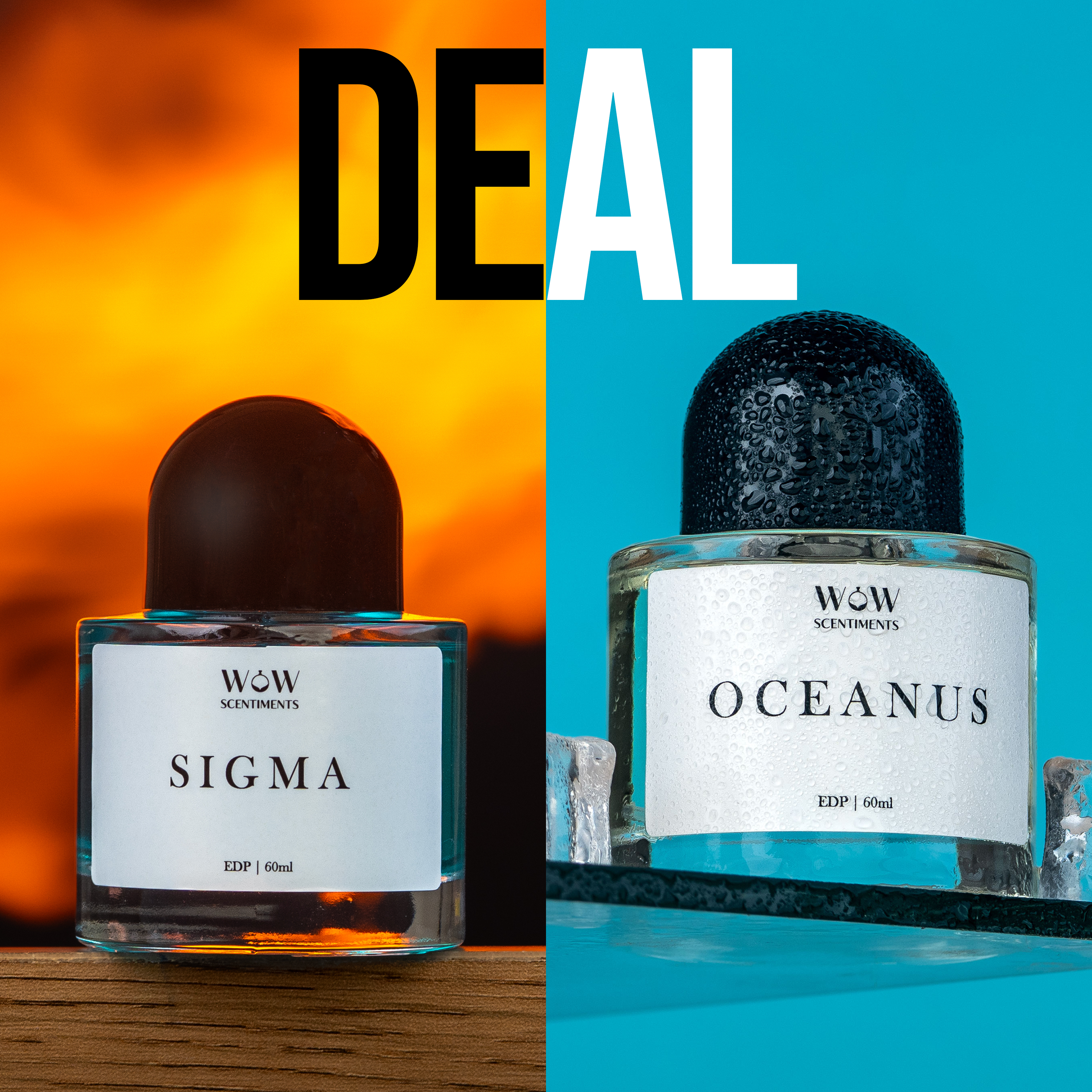 Sigma+ Oceanus