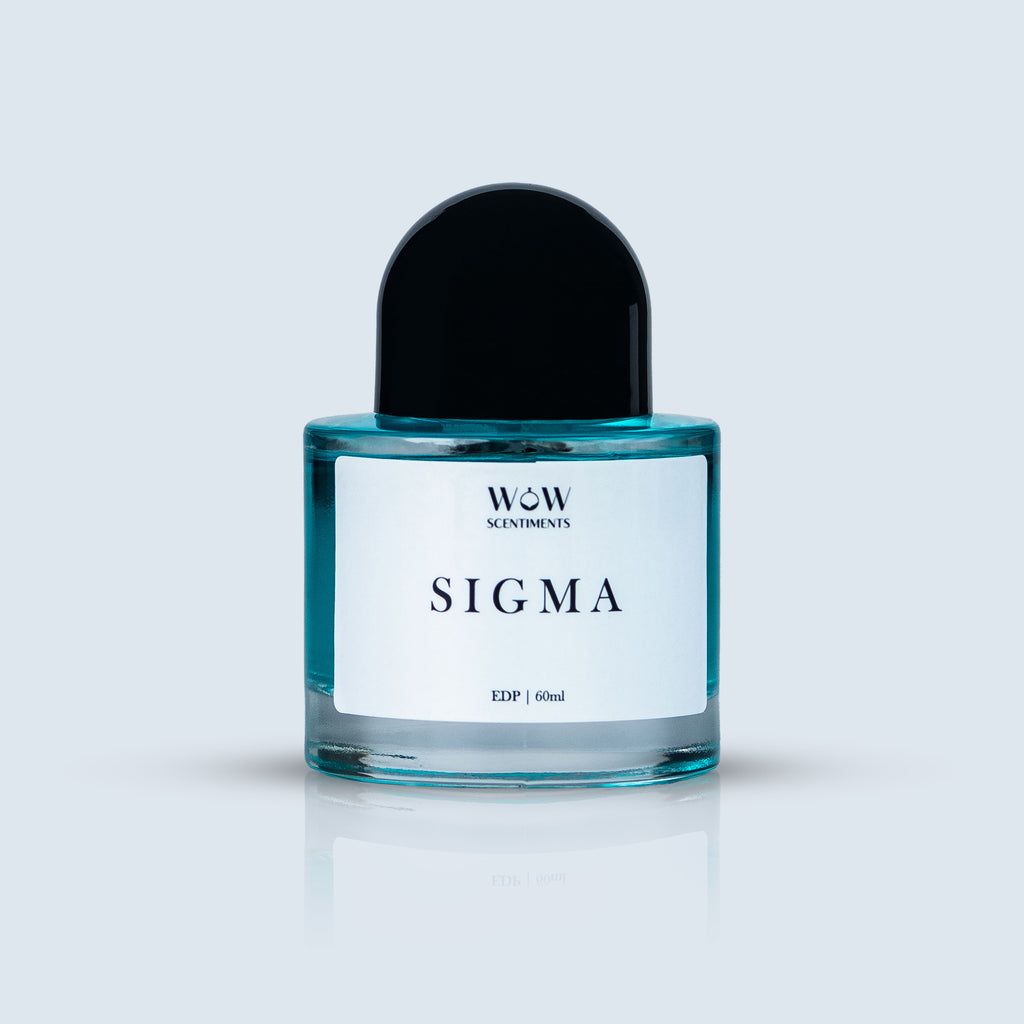 Sigma