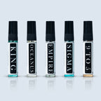 5ml Tester Kit 5 in 1